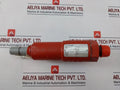 Taylor Valve 82-525131 Relief Valve 8200 285 Psi
