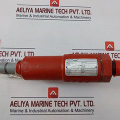 Taylor Valve 82-525131 Relief Valve 8200 285 Psi