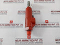 Taylor Valve 82-525131 Relief Valve 8200 285 Psi