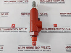 Taylor Valve 82-525131 Relief Valve 8200 285 Psi