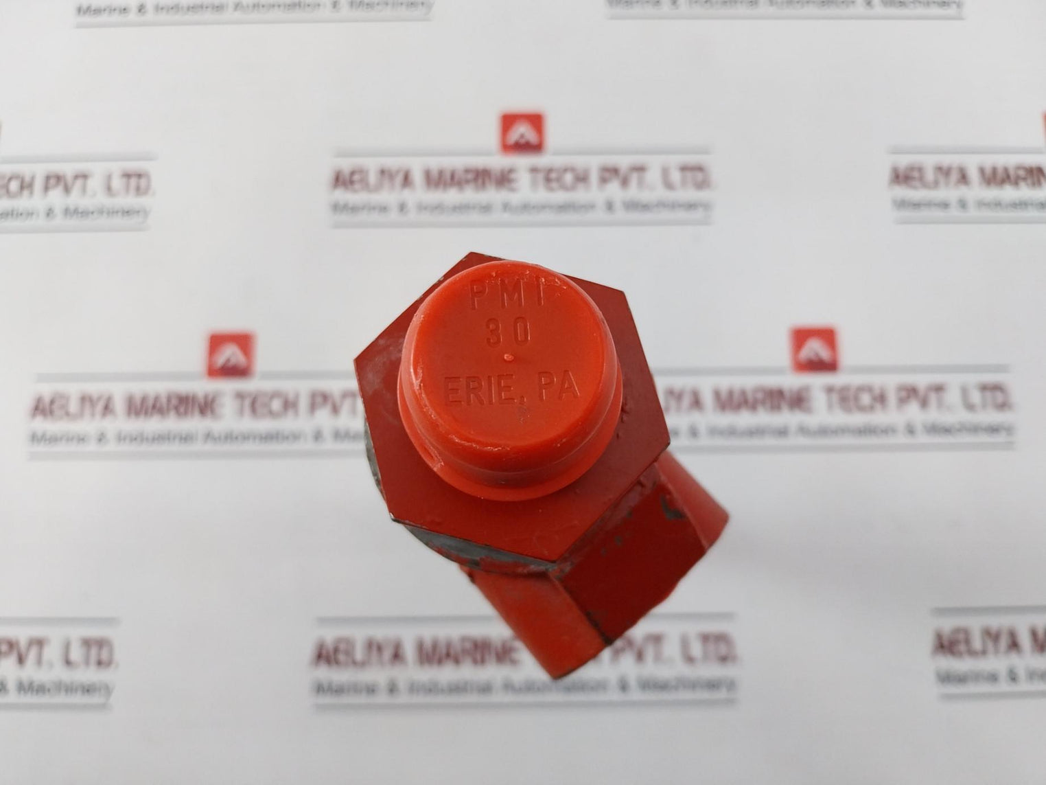 Taylor Valve 82-525131 Relief Valve 8200 285 Psi