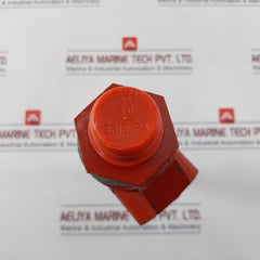 Taylor Valve 82-525131 Relief Valve 8200 285 Psi
