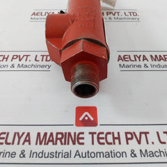 Taylor Valve 82-525131 Relief Valve 8200 285 Psi
