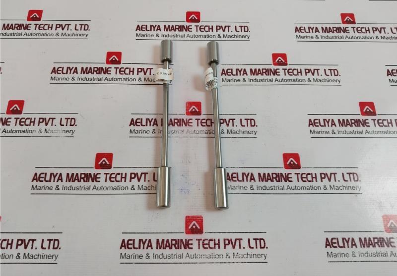 Taylor Valve Poco-08325-100-4-5 Rupture Pin For Valve Ic 5000psi