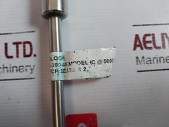 Taylor Valve Poco-08325-100-4-5 Rupture Pin For Valve Ic 5000psi