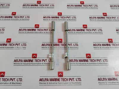 Taylor Valve Poco-08325-100-4-5 Rupture Pin For Valve Ic 5000psi