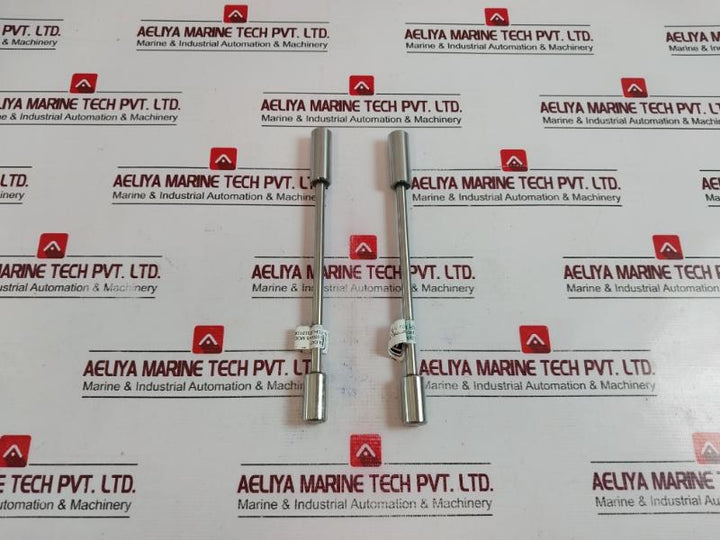 Taylor Valve Poco-08325-100-4-5 Rupture Pin For Valve Ic 5000psi