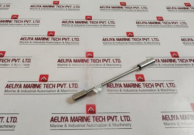 Taylor Valve Poco-08325-100-4-5 Rupture Pin For Valve Ic 5000psi