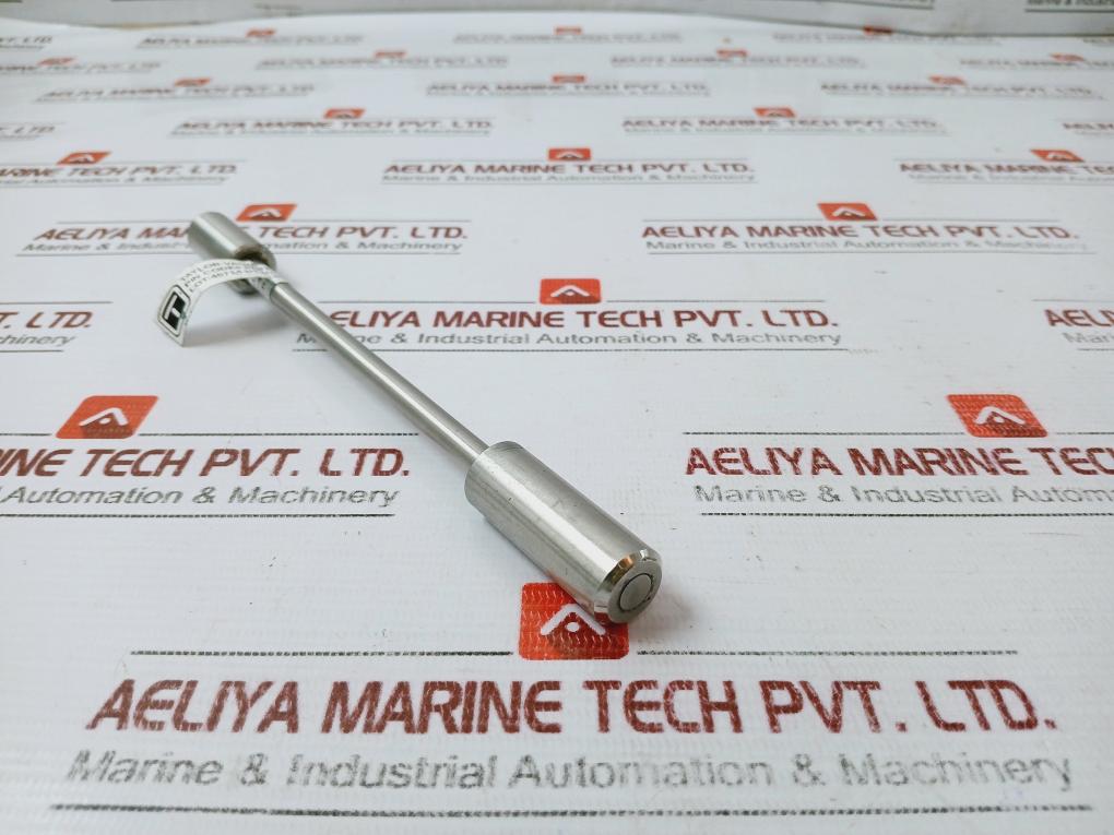 Linear Rupture Pin Taylor Valve Poco-08325-100-4-5 Rupture Pin For Valve Ic 5000psi E1306 ...