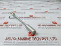 Taylor Valve Poco-08325-100-4-5 Rupture Pin For Valve Ic 5000psi E130627