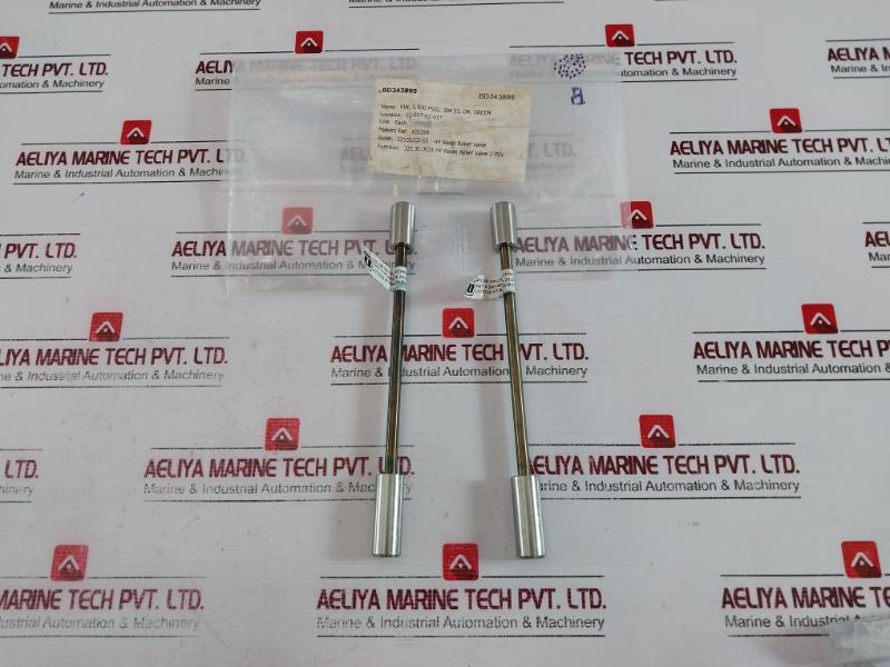 Taylor Valve Technology 340-425354-24-poco Mud Relief Valves 5000 Psi Ht: 830025