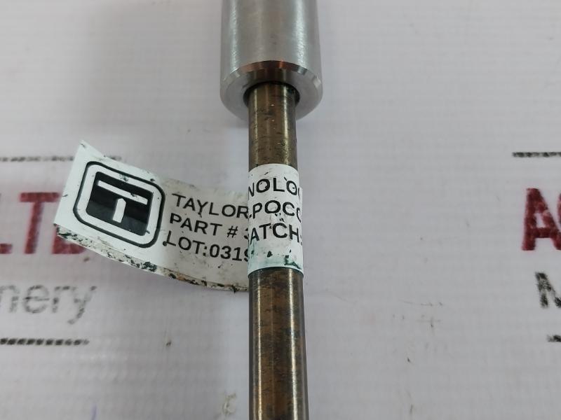 Taylor Valve Technology 340-425354-24-poco Mud Relief Valves 5000 Psi Ht: 830025