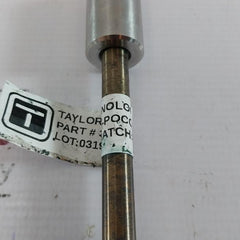 Taylor Valve Technology 340-425354-24-poco Mud Relief Valves 5000 Psi Ht: 830025