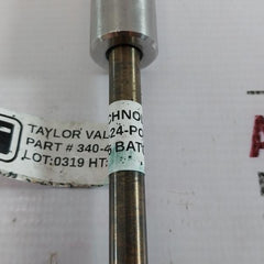 Taylor Valve Technology 340-425354-24-poco Mud Relief Valves 5000 Psi Ht: 830025