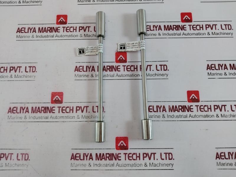 Taylor Valve Technology Poco- 08325-100-4-5 Rupture Pin For Valve Ic 5000psi