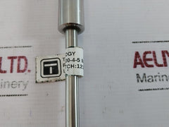 Taylor Valve Technology Poco- 08325-100-4-5 Rupture Pin For Valve Ic 5000psi