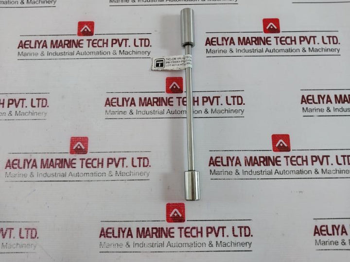 Taylor Valve Technology Poco- 08325-100-4-5 Rupture Pin For Valve Ic 5000psi
