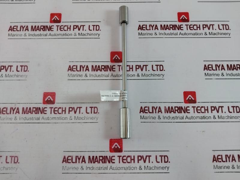 Taylor Valve Technology Poco- 08325-100-4-5 Rupture Pin For Valve Ic 5000psi