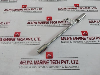 Taylor Valve Technology Poco- 08325-100-4-5 Rupture Pin For Valve Ic 5000psi
