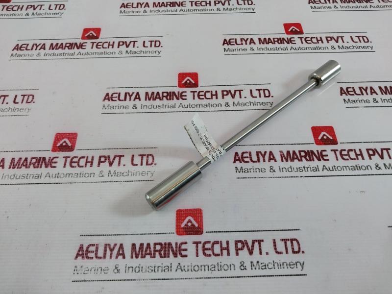 Taylor Valve Technology Poco- 08325-100-4-5 Rupture Pin For Valve Ic 5000psi