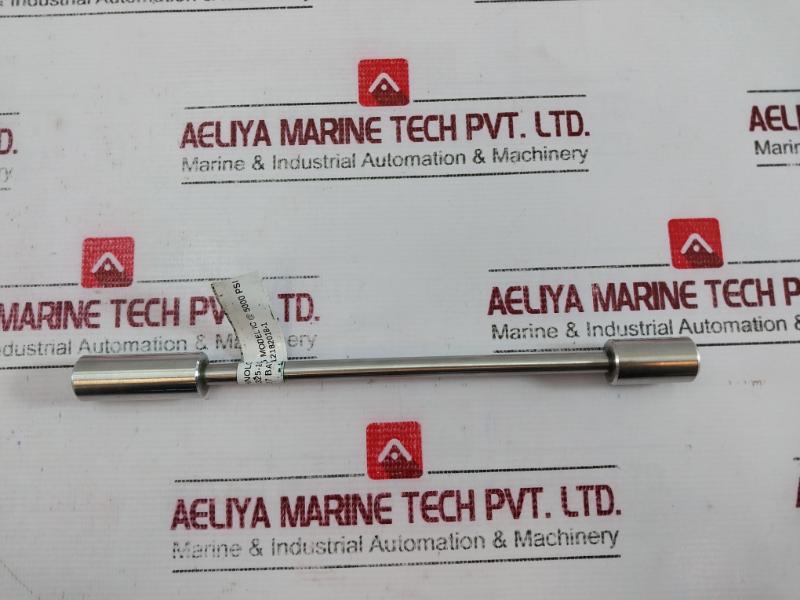 Taylor Valve Technology Poco- 08325-100-4-5 Rupture Pin For Valve Ic 5000psi