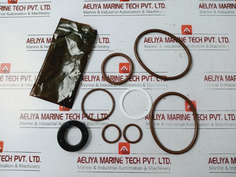 Taylor Valve Technology Sk-ic-1 Ard-3 Inch Ic Rebuild Kit