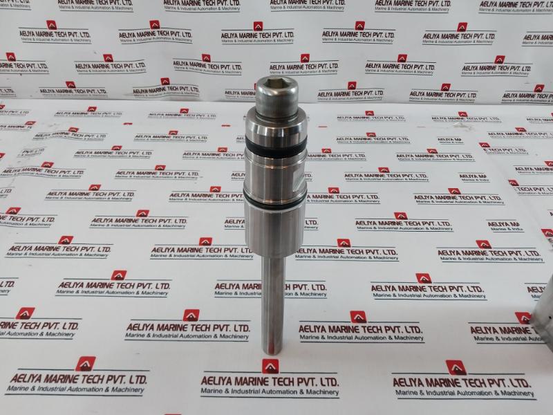 Taylor Valve Technology Sk-ic-1 Rebuild Kit Rupture Pin & Seal Kit For Model Ic