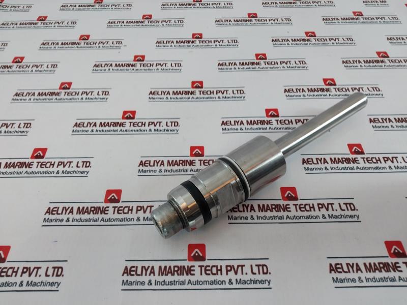 Taylor Valve Technology Sk-ic-1 Rebuild Kit Rupture Pin & Seal Kit For Model Ic