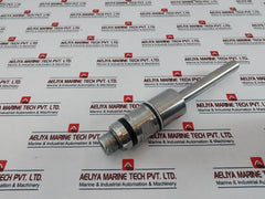 Taylor Valve Technology Sk-ic-1 Rebuild Kit Rupture Pin & Seal Kit For Model Ic