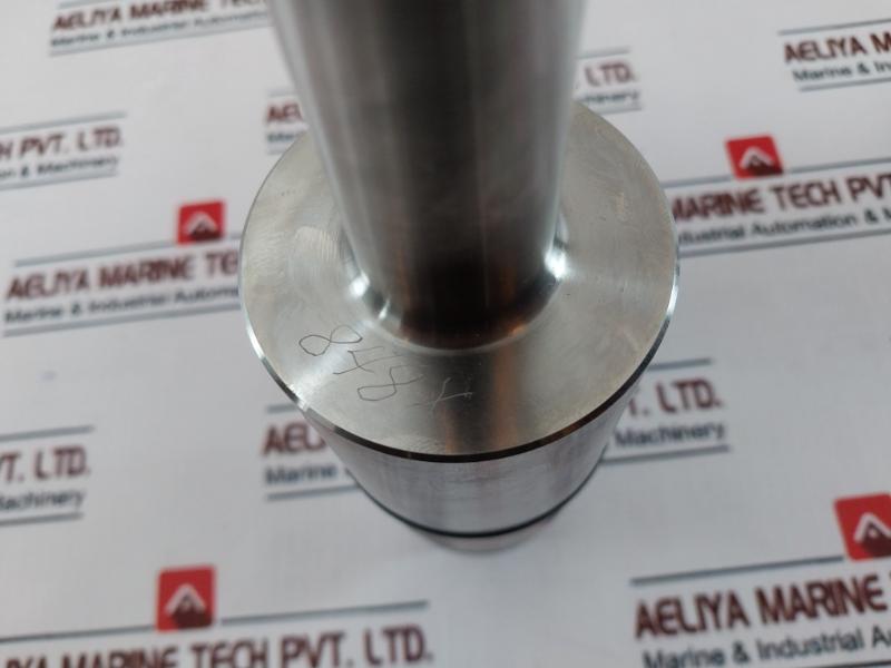 Taylor Valve Technology Sk-ic-1 Rebuild Kit Rupture Pin & Seal Kit For Model Ic