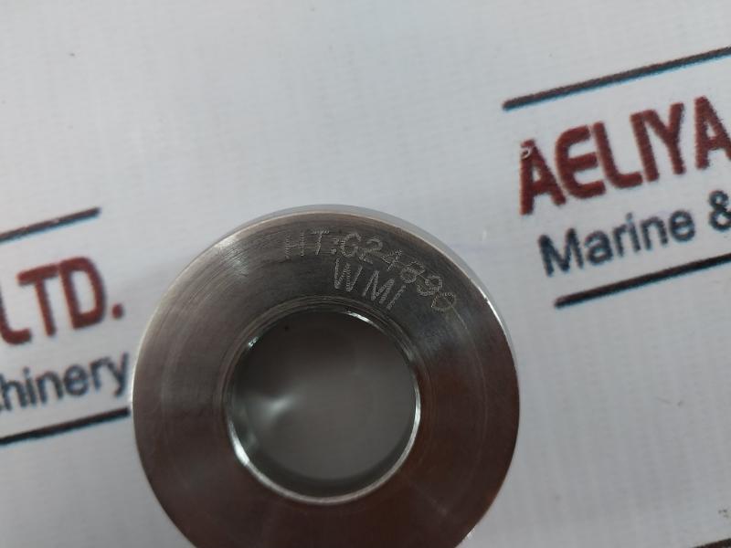 Taylor Valve Technology Sk-ic-1 Rebuild Kit Rupture Pin & Seal Kit For Model Ic