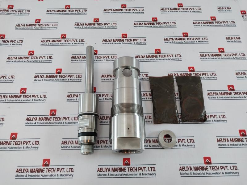 Taylor Valve Technology Sk-ic-1 Rebuild Kit Rupture Pin & Seal Kit For Model Ic