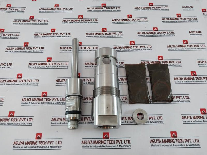 Taylor Valve Technology Sk-ic-1 Rebuild Kit Rupture Pin & Seal Kit For Model Ic