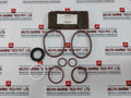 Taylor Valve Technology Sk-ic-1 Rebuild Kit Rupture Pin & Seal Kit For Model Ic