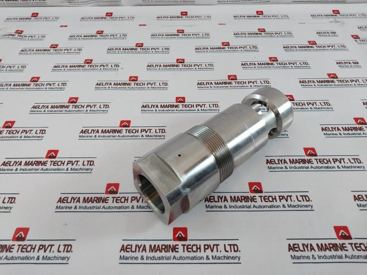 Taylor Valve Technology Sk-ic-1 Rebuild Kit Rupture Pin & Seal Kit For Model Ic