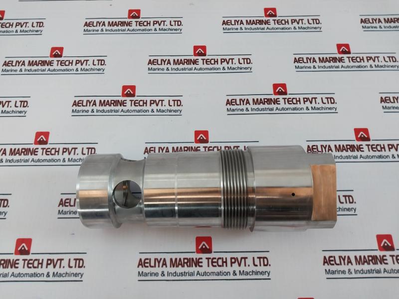 Taylor Valve Technology Sk-ic-1 Rebuild Kit Rupture Pin & Seal Kit For Model Ic