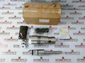 Taylor Valve Technology Sk-ic-1 Rupture Pin 3