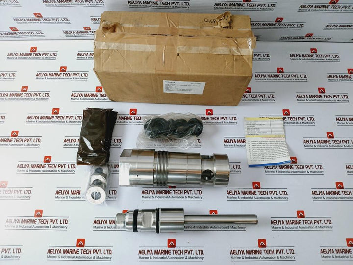 Taylor Valve Technology Sk-ic-1 Rupture Pin 3
