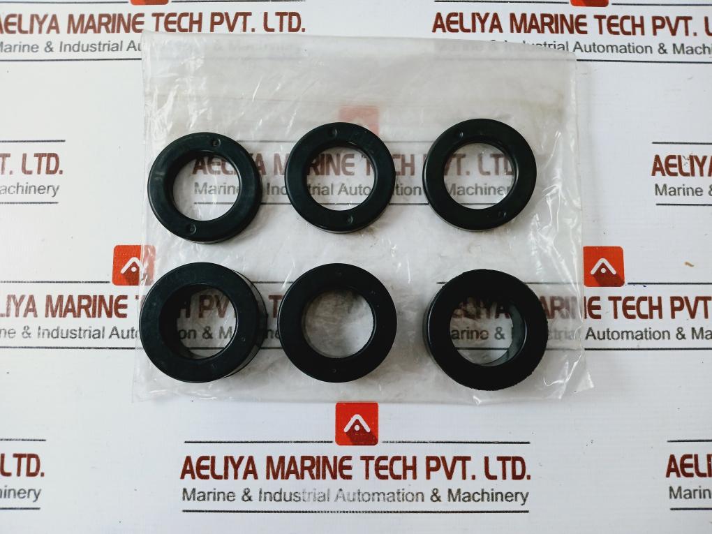 Taylor Valve Technology Sk-ic-1 Rupture Pin 3" Ic Rebuild Kit