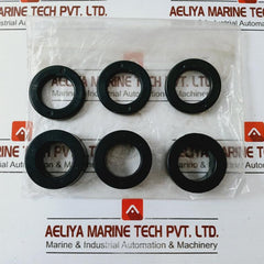 Taylor Valve Technology Sk-ic-1 Rupture Pin 3" Ic Rebuild Kit