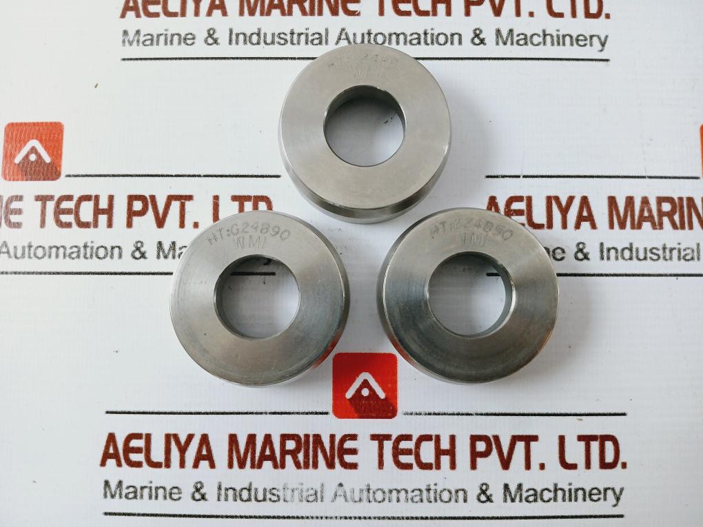 Taylor Valve Technology Sk-ic-1 Rupture Pin 3" Ic Rebuild Kit