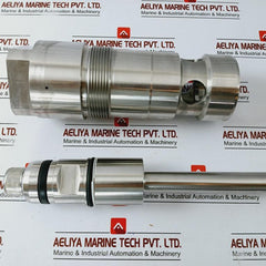 Taylor Valve Technology Sk-ic-1 Rupture Pin 3" Ic Rebuild Kit
