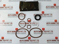 Taylor Valve Technology Sk-ic-1 Rupture Pin 3
