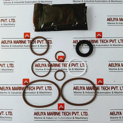 Taylor Valve Technology Sk-ic-1 Rupture Pin 3" Ic Rebuild Kit