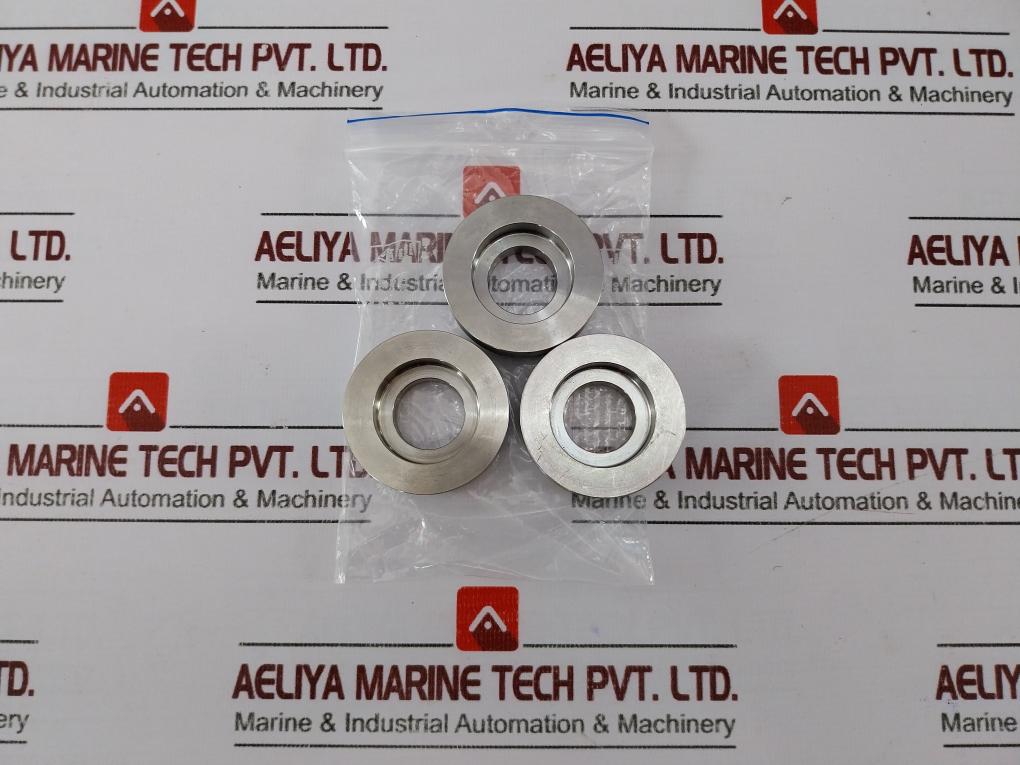 Taylor Valve Technology Sk-ic-1 Rupture Pin O-ring Seal Kit