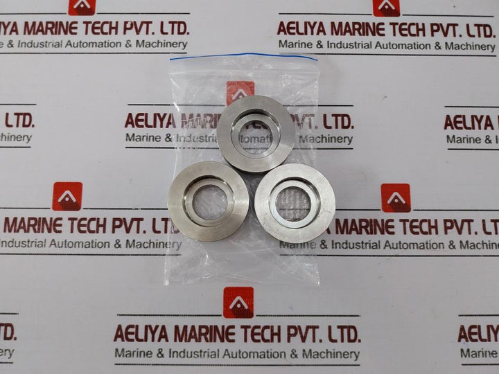 Taylor Valve Technology Sk-ic-1 Rupture Pin O-ring Seal Kit