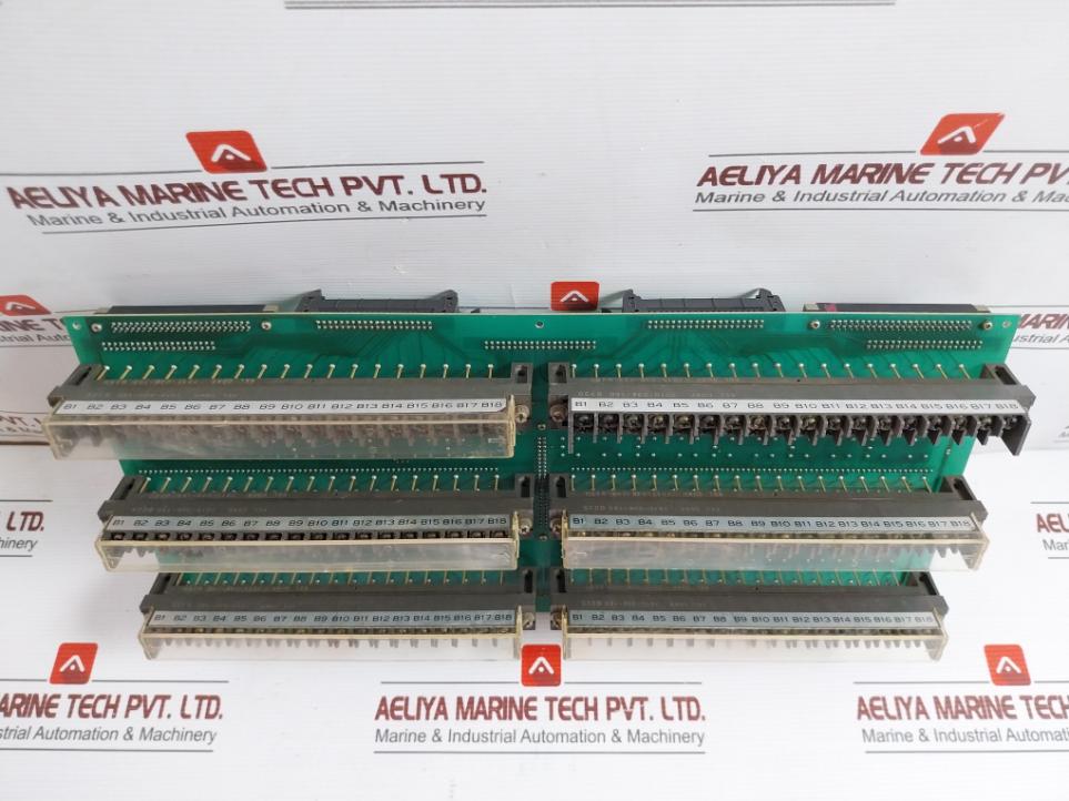 Tb-201-01 Brand Nabco Pcb Card
