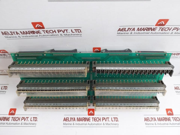 Tb-201-01 Brand Nabco Pcb Card