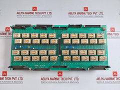 Tb-201-01 Brand Nabco Pcb Card