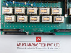 Tb-201-01 Brand Nabco Pcb Card